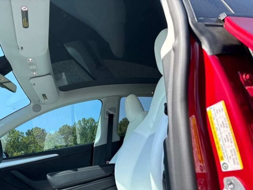 Used 2023 Tesla Model Y Long Range SUV