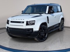 2026 Defender 110 X-Dynamic SE SUV