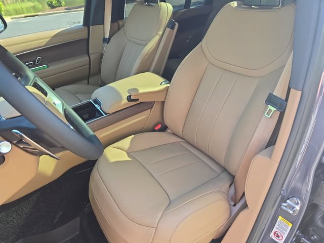 2026 Land Rover Range Rover SE - Photo 15