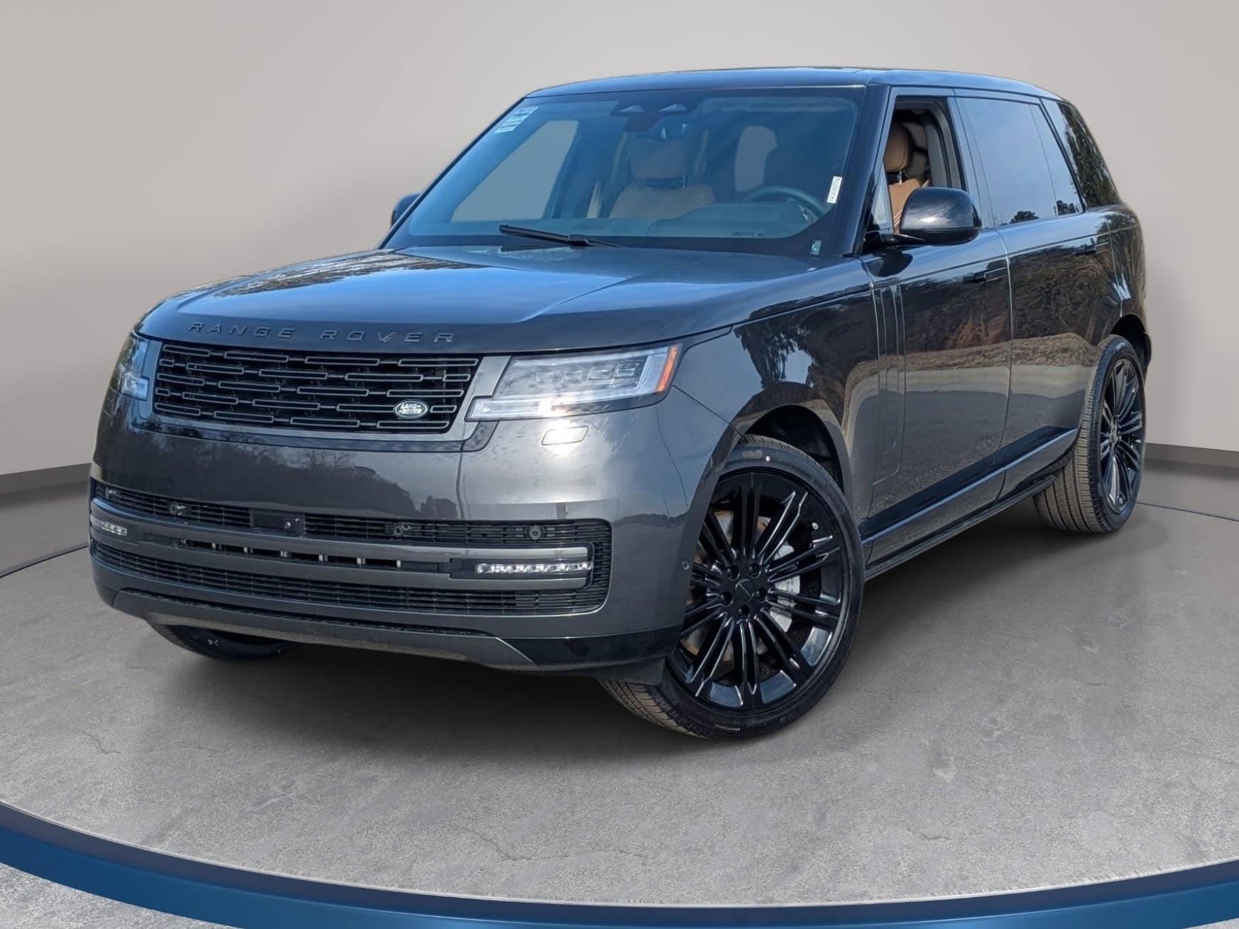 2026 Land Rover Range Rover 4.4 SE LWB 7's photo