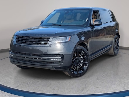 2026 Range Rover SE LWB 7-Seats / V8 SUV