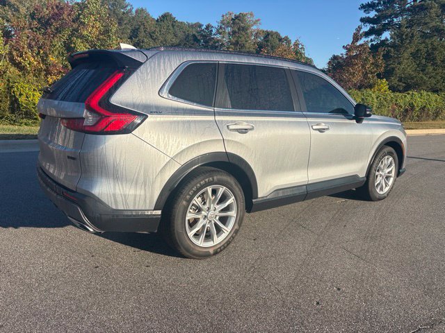 Used 2024 Honda CR-V Hybrid Sport SUV