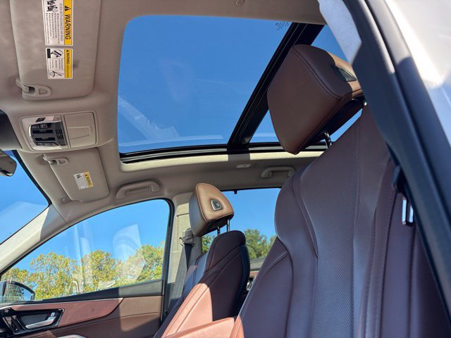Used 2022 Acura MDX w/Technology Package SUV