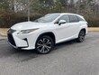  LEXUS RX 350L