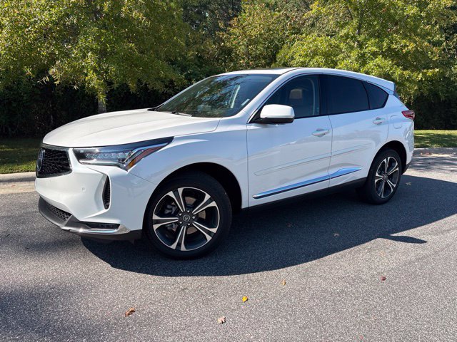 2024 Acura RDX