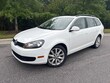  Volkswagen Jetta SportWagen