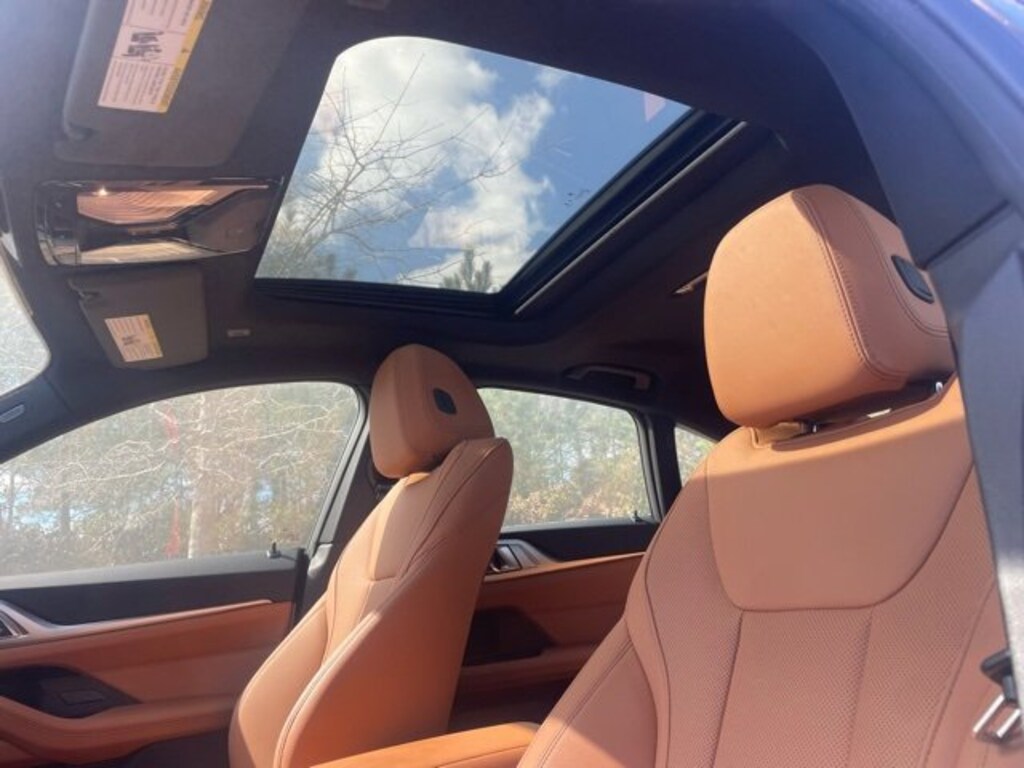 Used 2023 BMW i4 eDrive35 Gran Coupe