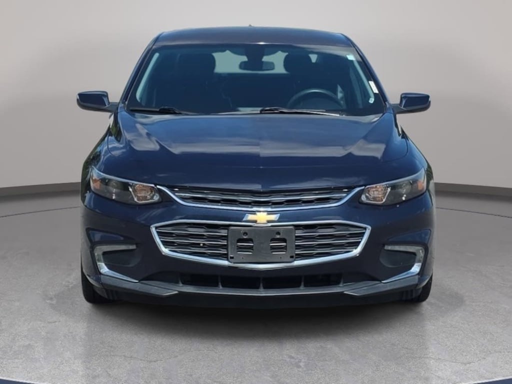 Used 2017 Chevrolet Malibu LT Sedan