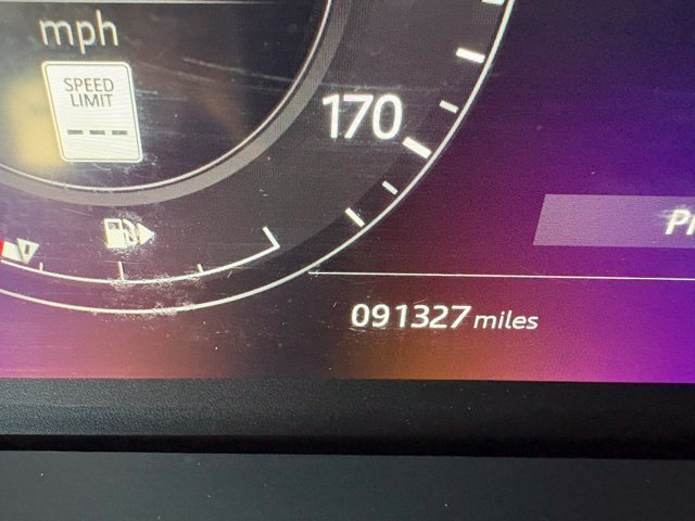 Used 2019 Land Rover Range Rover Sport Dynamic SUV