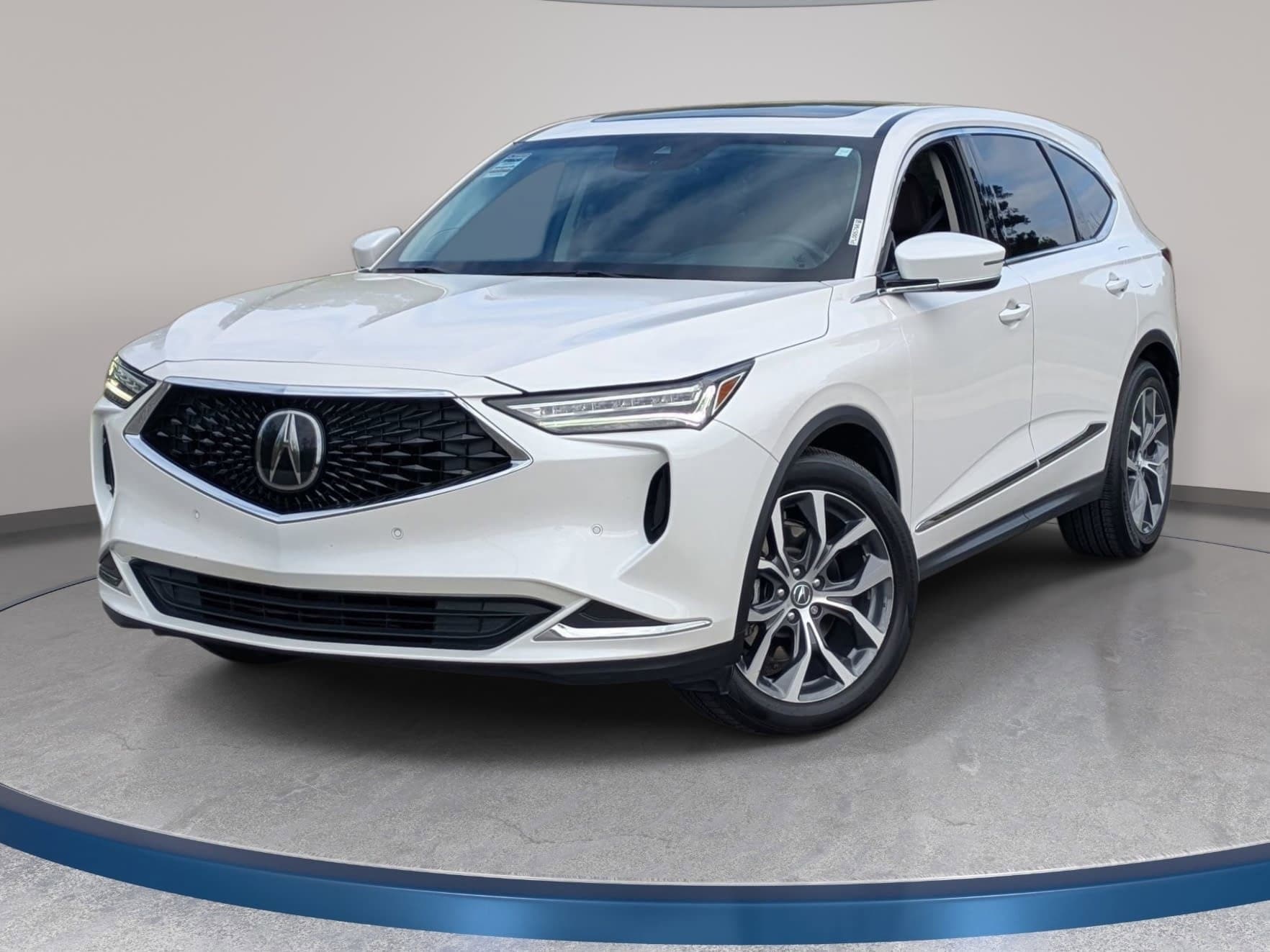 2023 Acura MDX