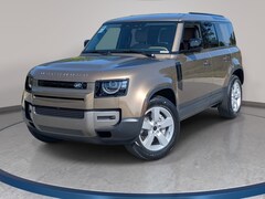 2026 Defender 110 S SUV