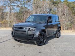 2026 Defender 110 X-Dynamic SE SUV