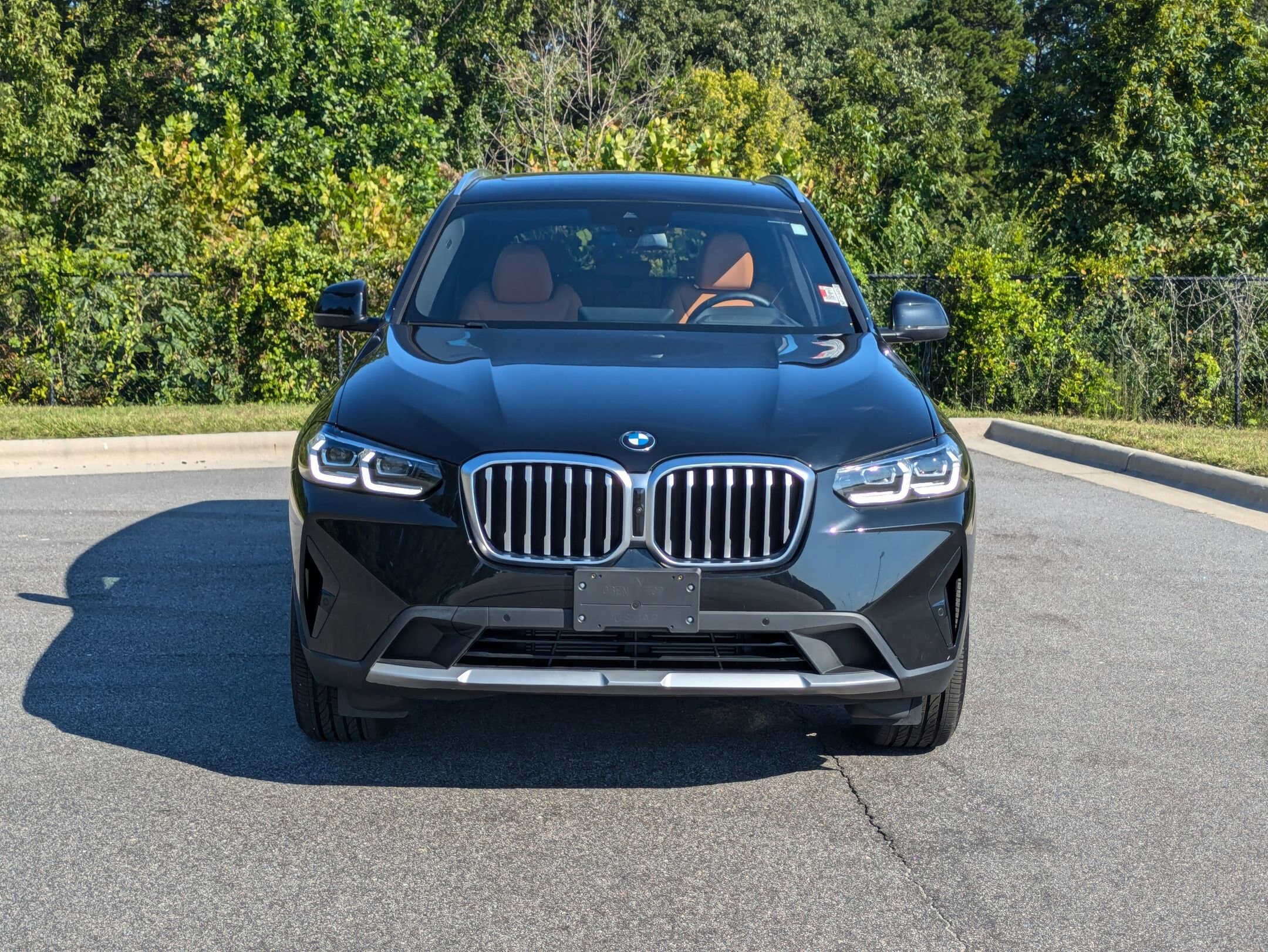 2024 Bmw X3 xDrive30i photo 2