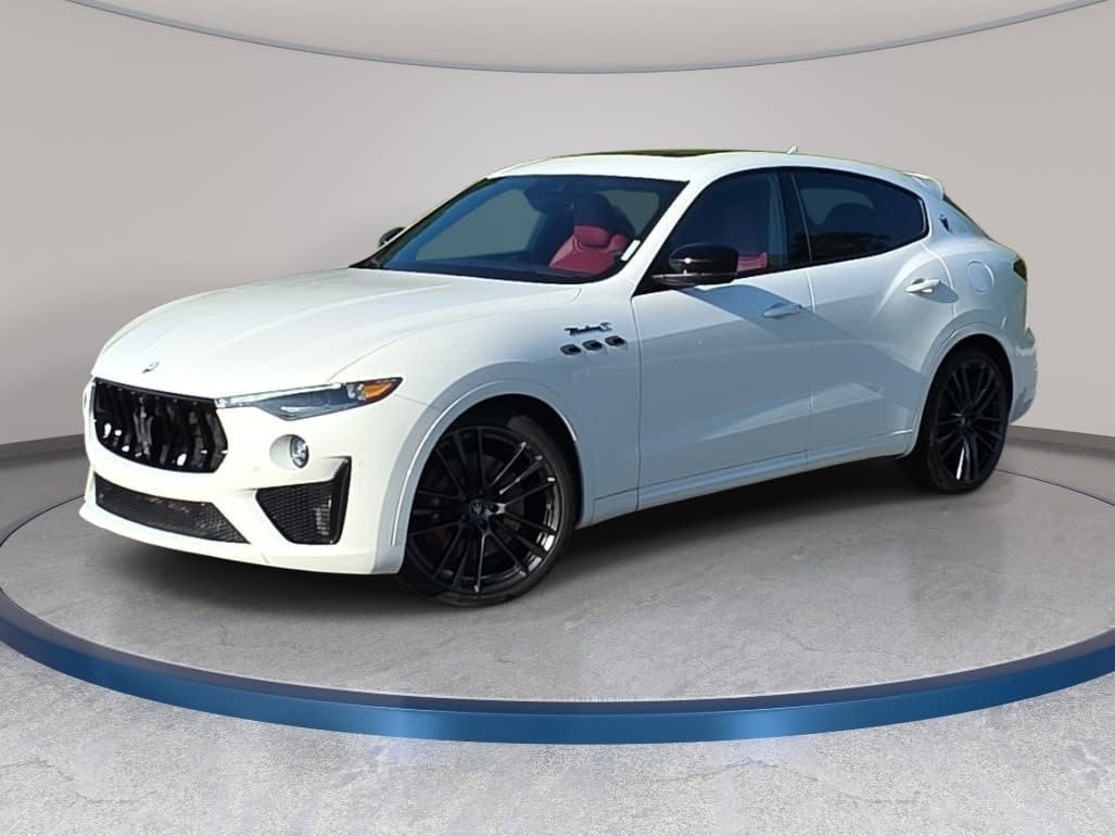 2023 Maserati Levante