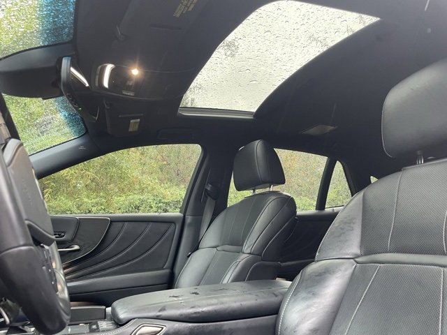 2021 Lexus LS 500 photo 3