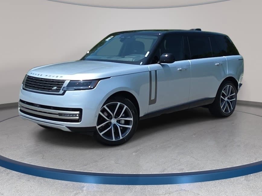 2025 Land Rover Range Rover 3.0 SE LWB 7's photo