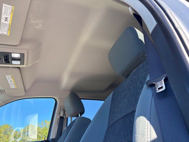 Used 2014 Ram 1500 Big Horn Truck Crew Cab