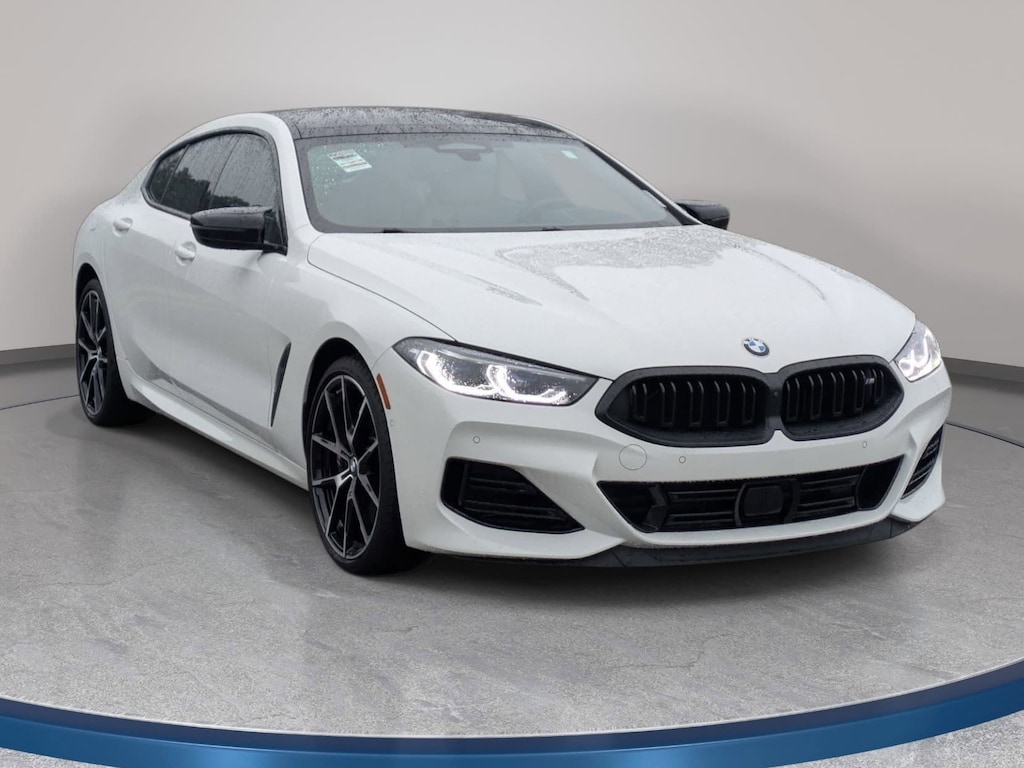 Used 2025 BMW M850i M850i Gran Coupe