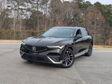 2024 Acura ZDX w/A-Spec Package SUV