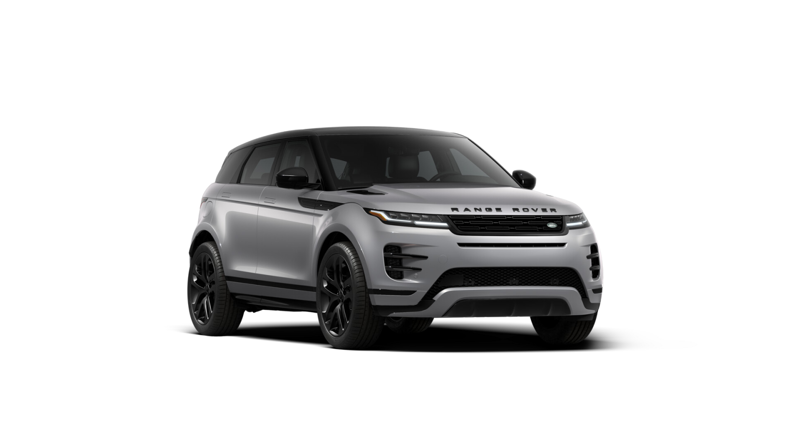 2026 Land Rover Range Rover Evoque