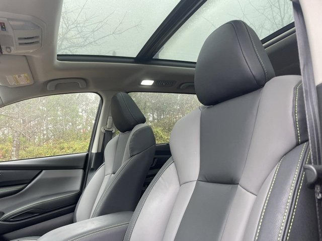 2024 Subaru Ascent Onyx Edition Limited photo 3