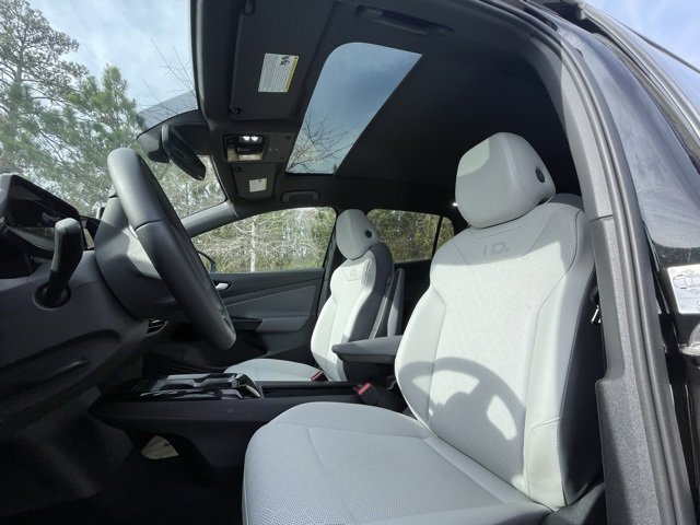 2022 Volkswagen ID.4 Pro S photo 3