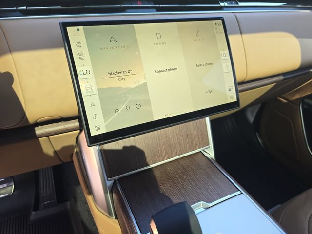 2026 Land Rover Range Rover SE - Photo 20