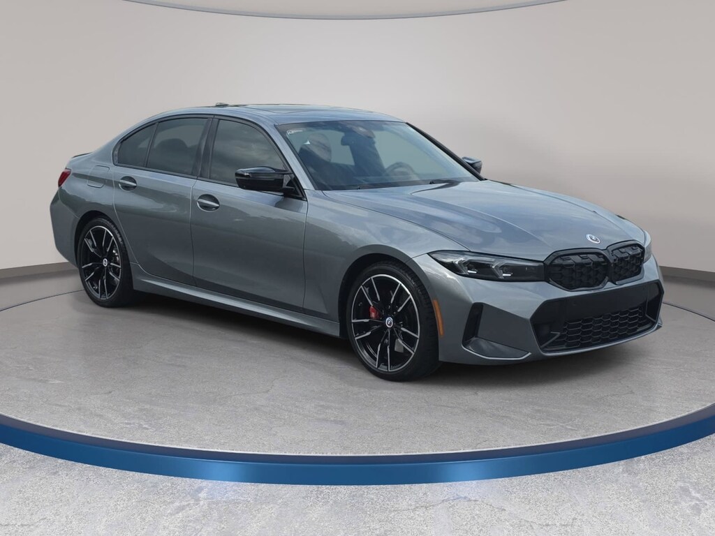 Used 2023 BMW M340i M340i Sedan