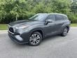Toyota Highlander Hybrid