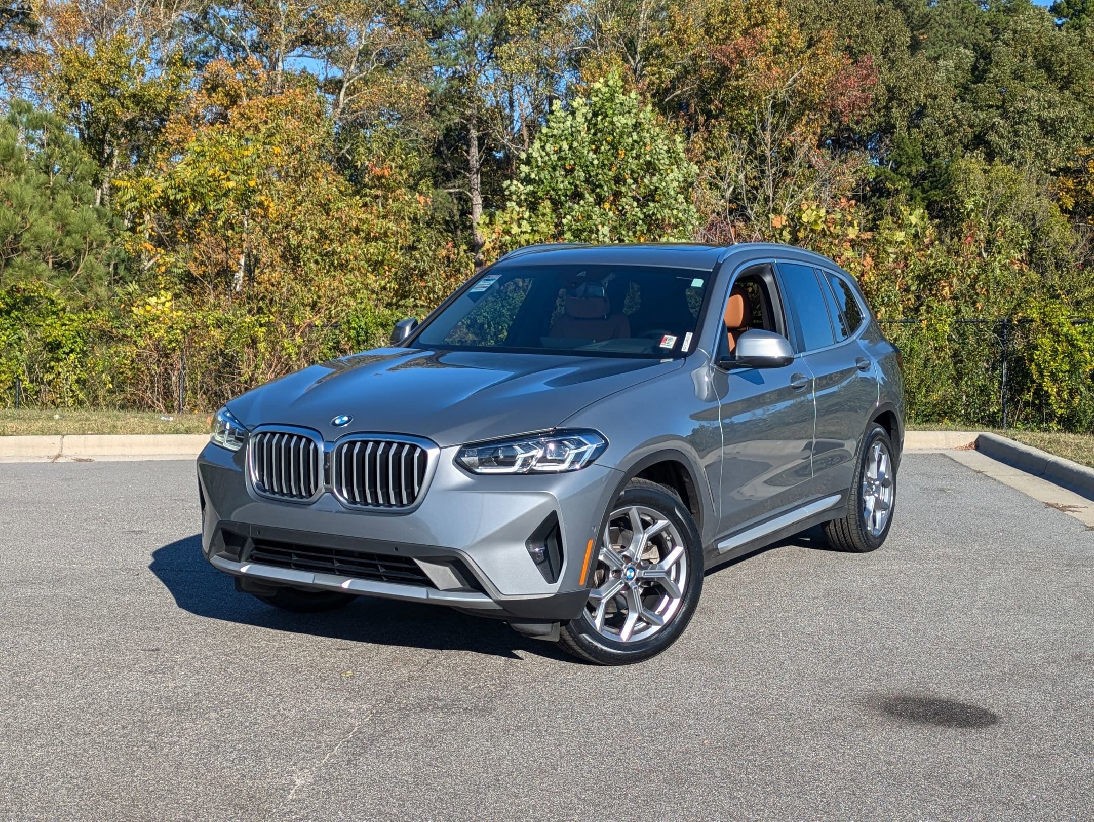 2023 BMW X3 30i