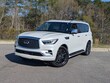  INFINITI QX80