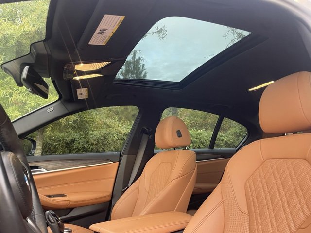 2023 Bmw 530i xDrive photo 3