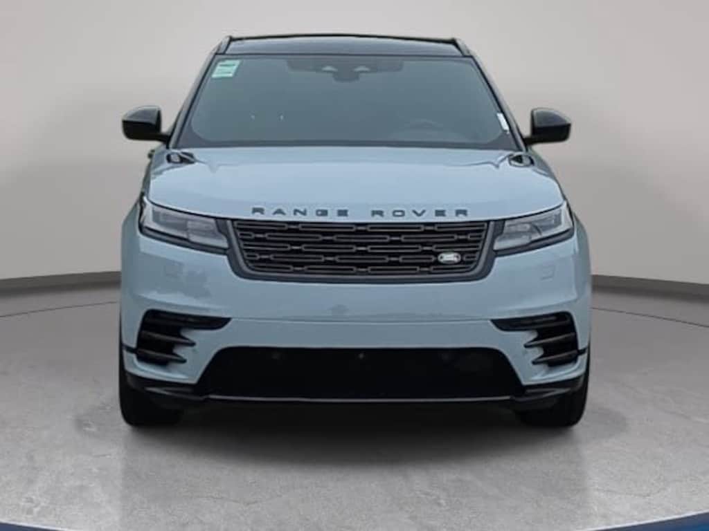 Used 2026 Land Rover Range Rover Velar Dynamic SE SUV