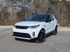 2026 Discovery Dynamic SE SUV