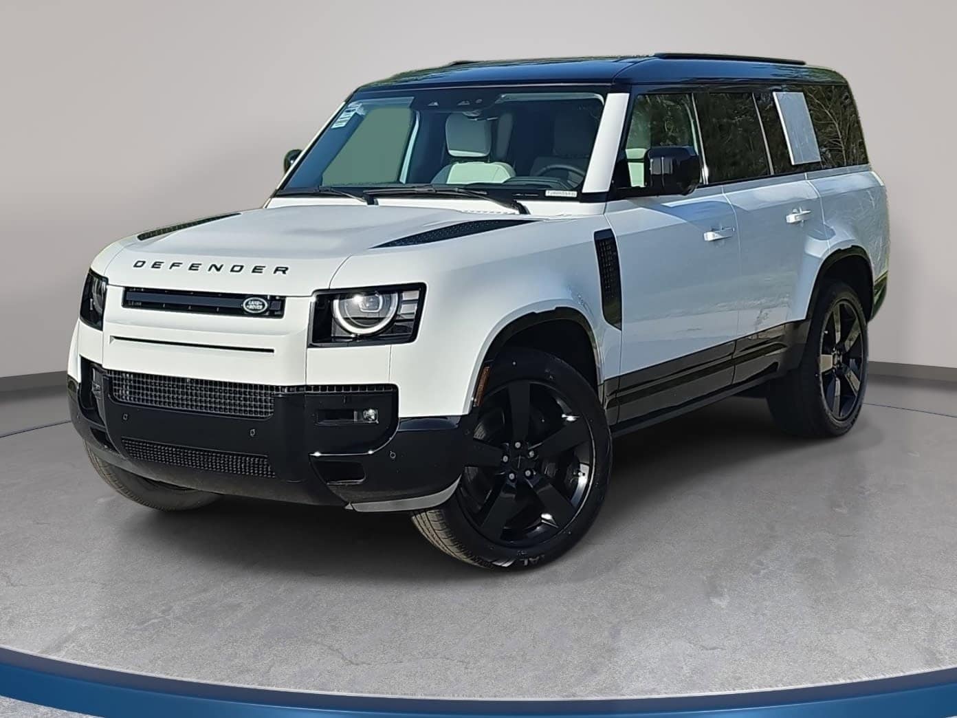 2026 Land Rover Defender