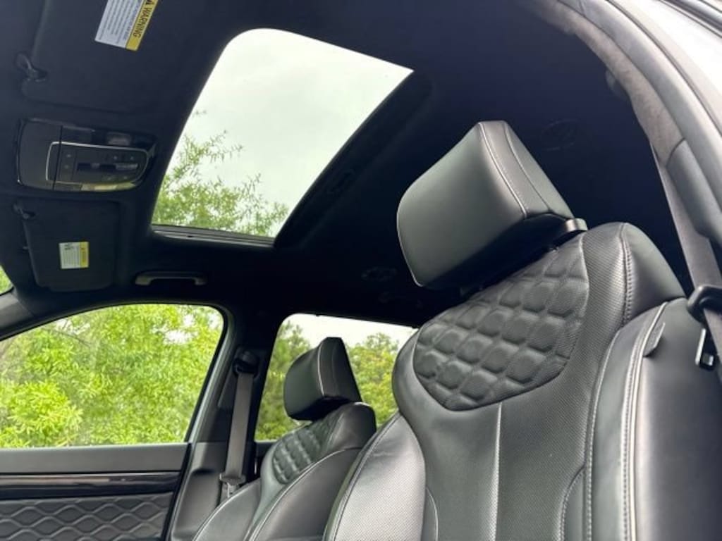 Used 2020 Hyundai Palisade Limited SUV