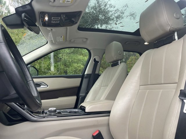 2020 Land Rover Range Rover Velar S photo 3