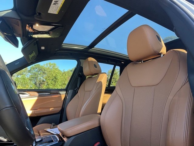 2023 Bmw X3 xDrive30i photo 3