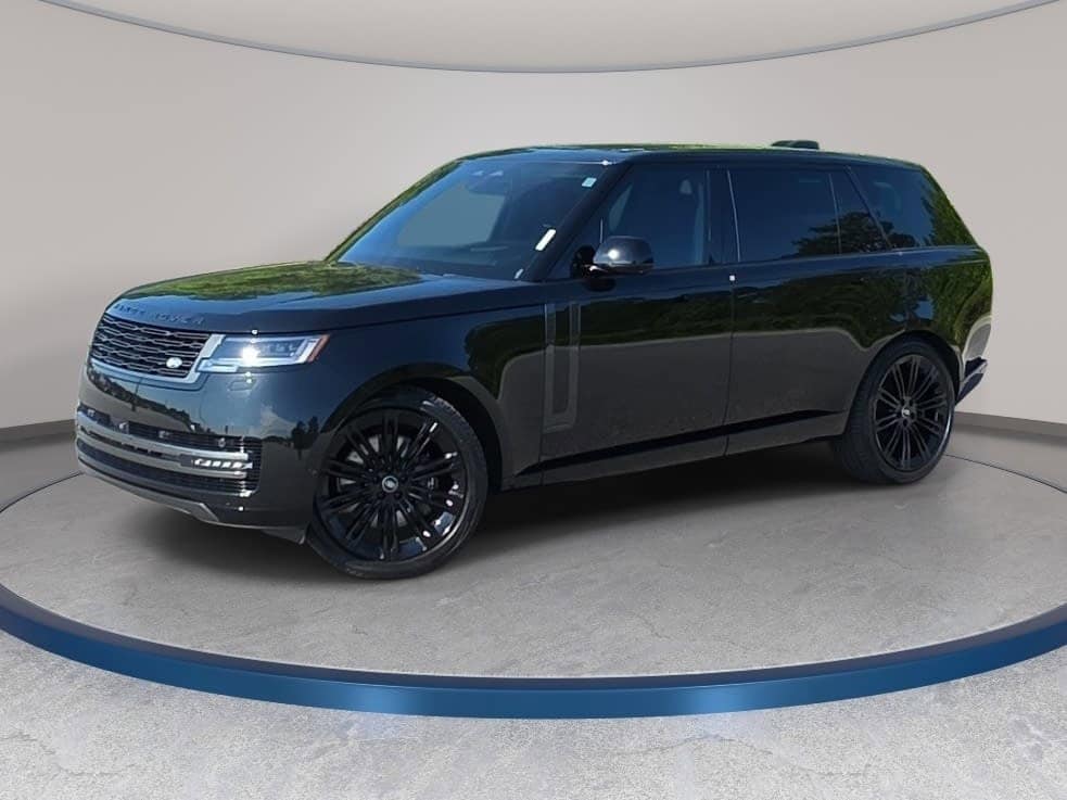 2024 Land Rover Range Rover 4.4 Autobiography LWB 7's photo
