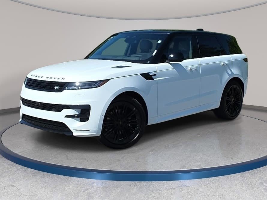 2026 Land Rover Range Rover Sport P400 MHEV Dynamic SE's photo