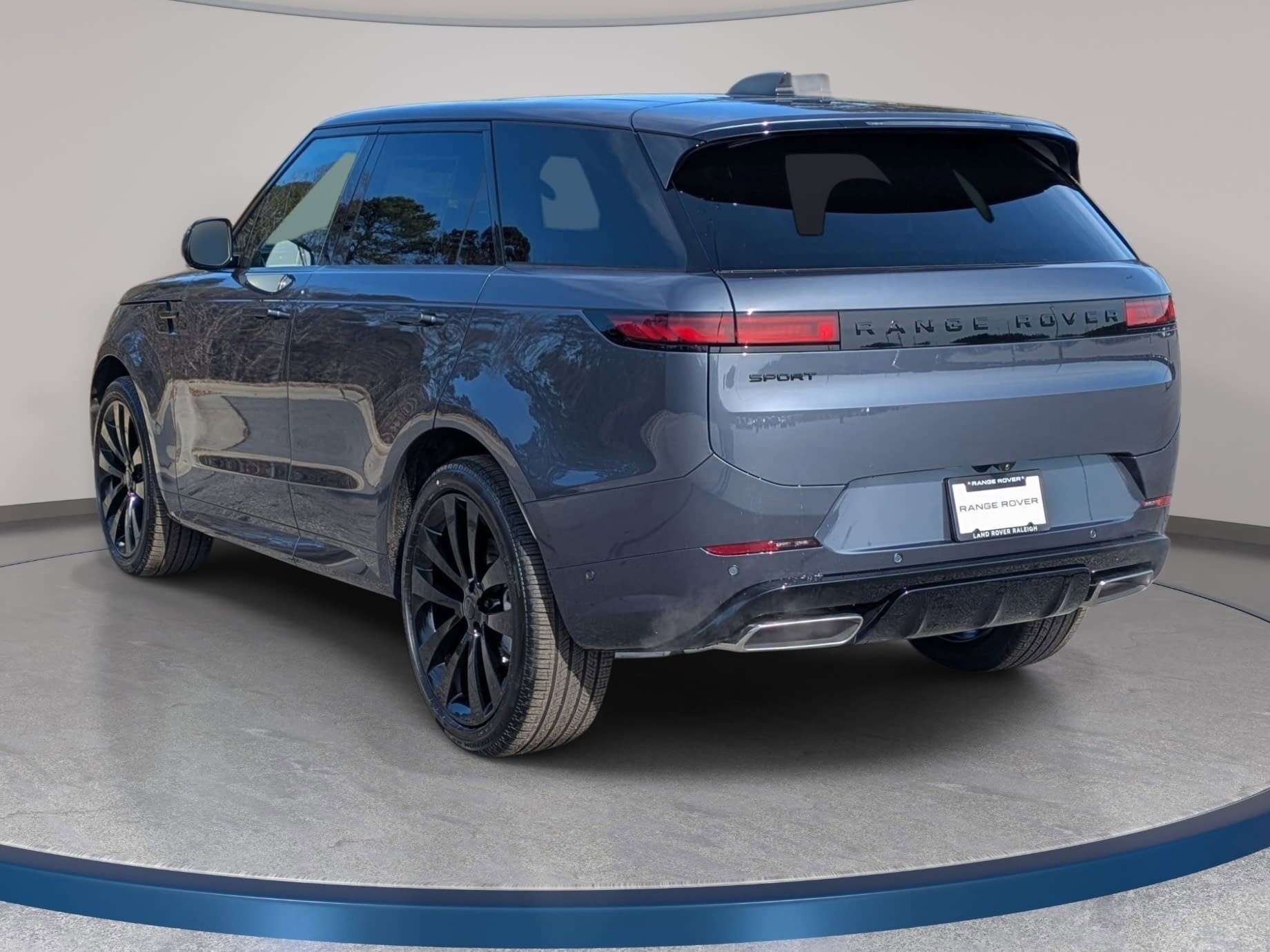 2026 Land Rover Range Rover Sport Dynamic SE - Photo 7