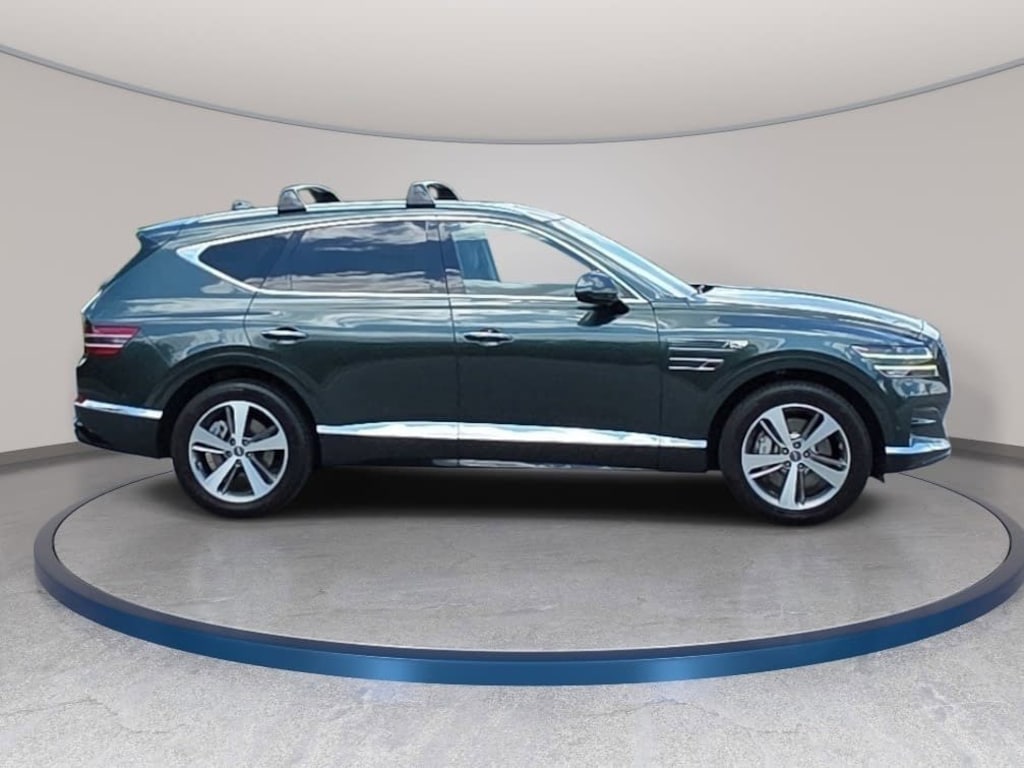 Used 2024 Genesis GV80 2.5T SUV