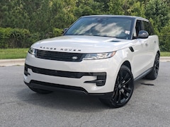 2025 Land Rover Range Rover Sport SE SUV
