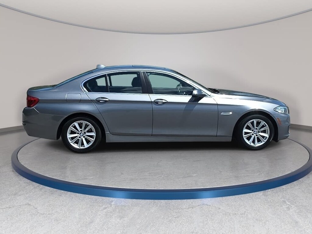 Used 2016 BMW 528i 528i Sedan