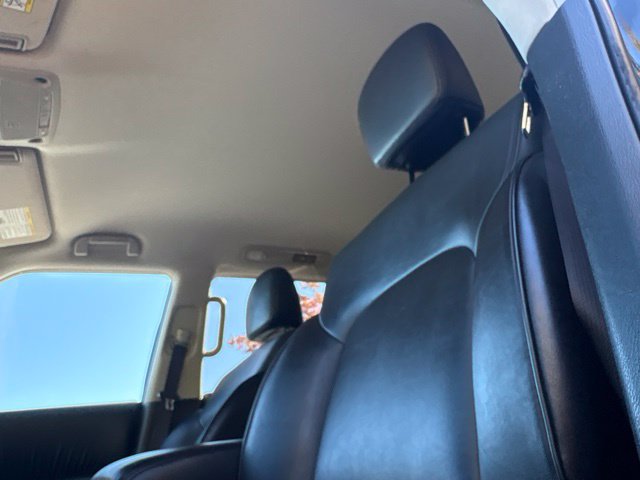Used 2021 Nissan Armada SV SUV