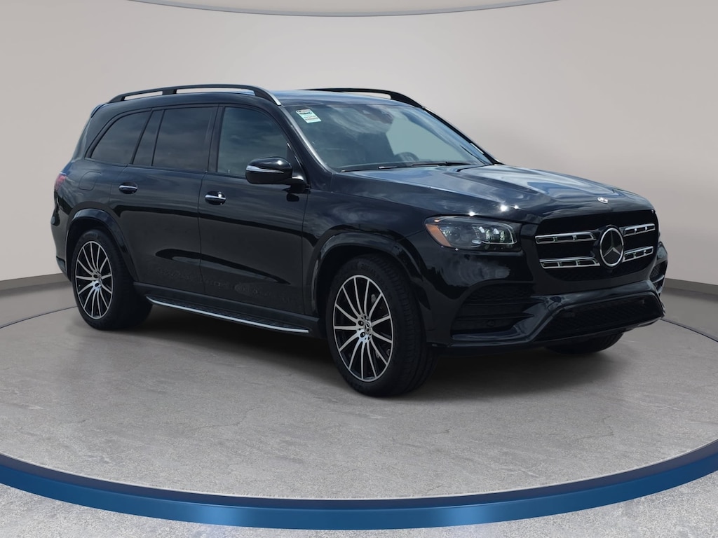 Used 2023 Mercedes-Benz GLS 450 GLS 450 SUV