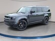  Land Rover Defender 130