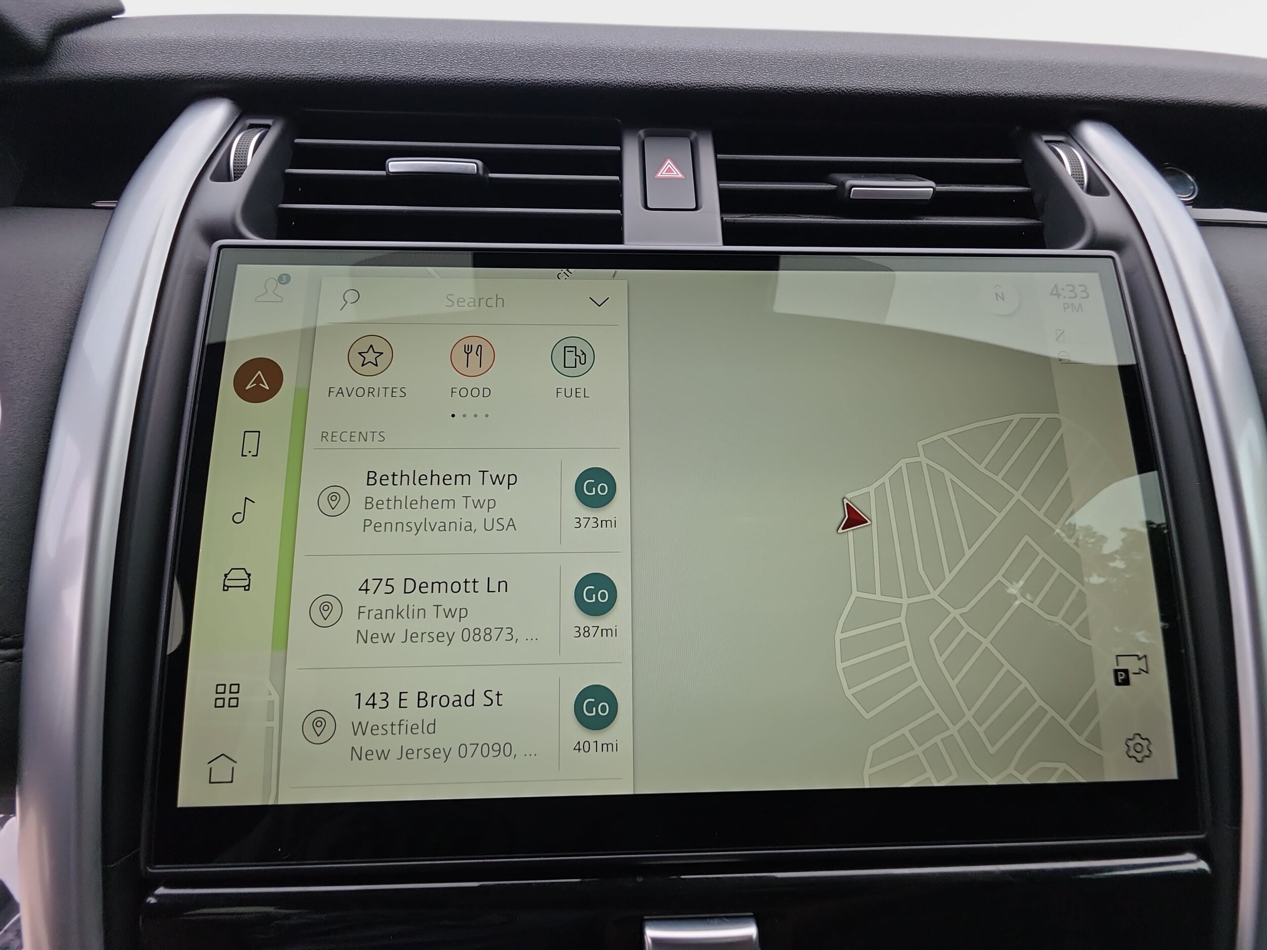 2025 Land Rover Discovery S - Photo 22