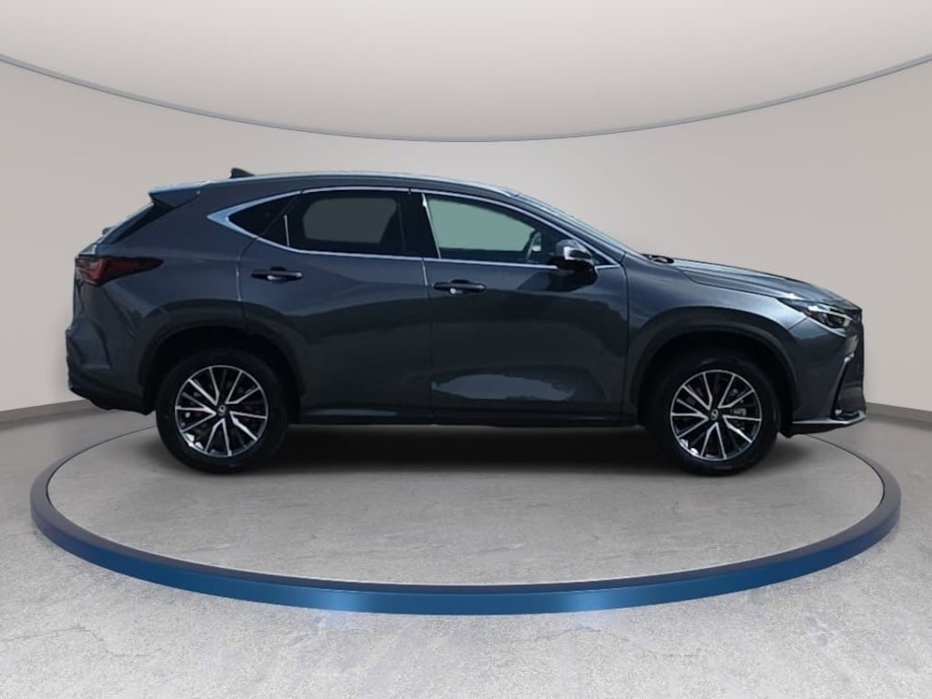 Used 2024 Lexus NX 250 NX 250 SUV