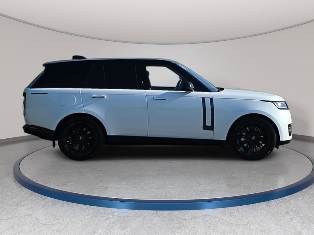 Used 2023 Land Rover Range Rover SE SUV